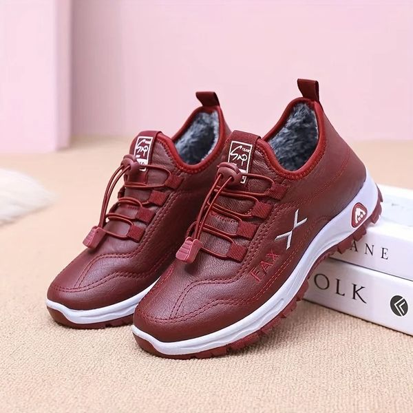 Denise ™ - Orthopedic shoe.