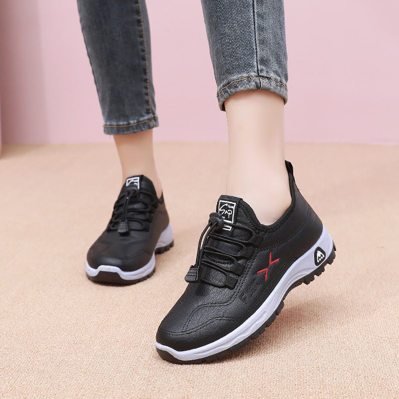 Denise ™ - Orthopedic shoe.