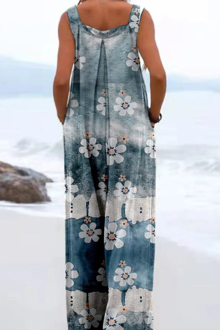Alice ™ | Cross-border jumpsuit.