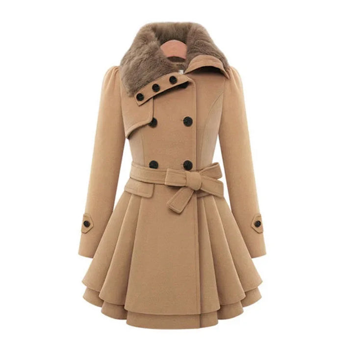 Liza | Women's Winter Coat | Warm