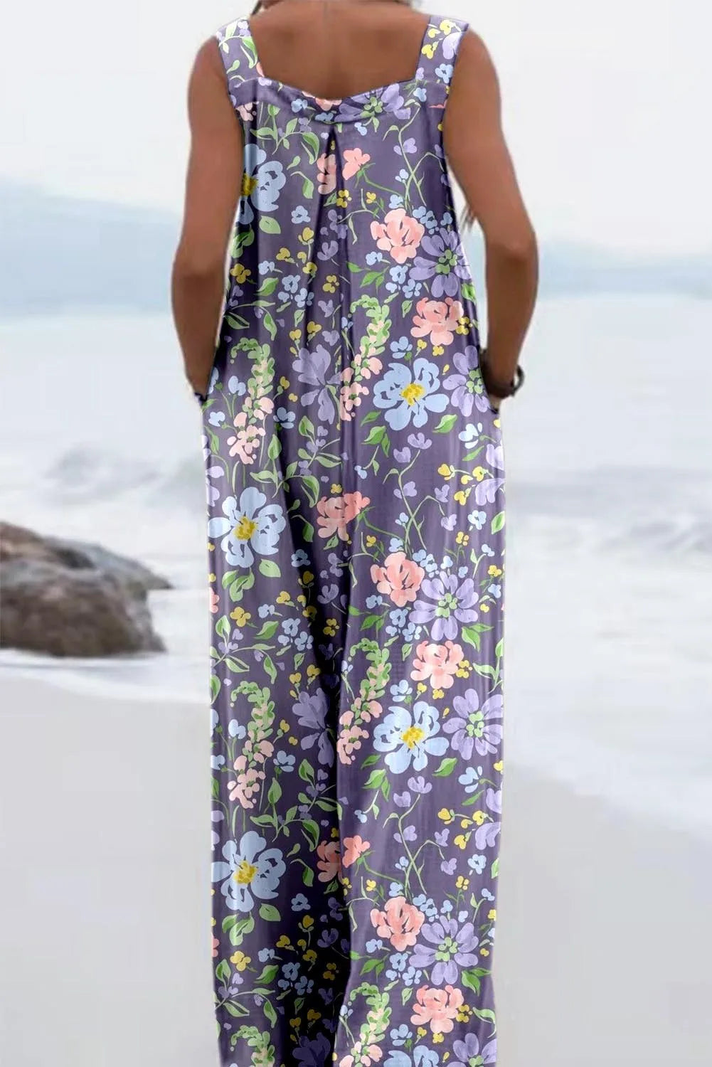 Alice ™ | Cross-border jumpsuit.