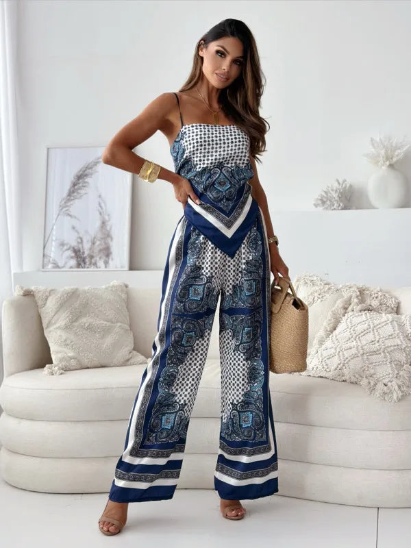 Emily™ | Two-Piece Set