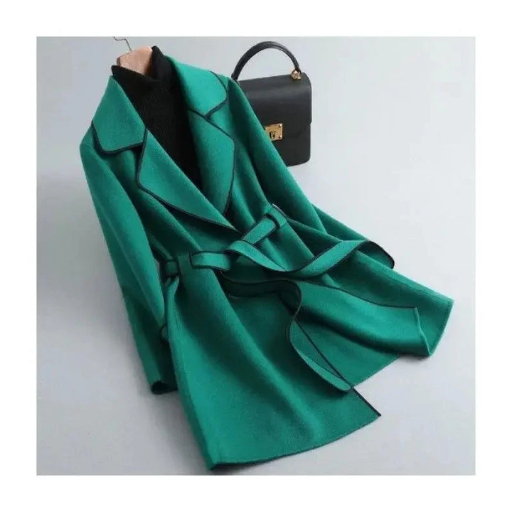 Tracey | Elegant Long Women's Coat