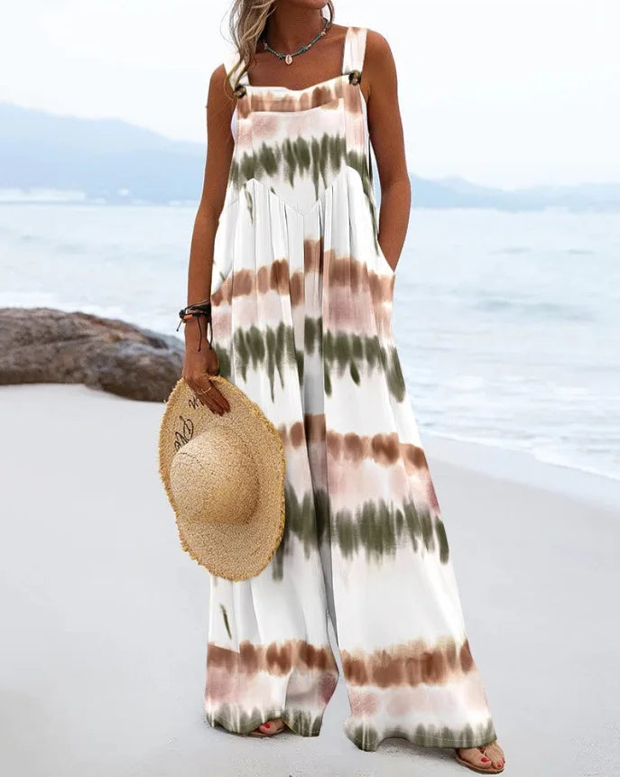 Alice ™ | Cross-border jumpsuit.