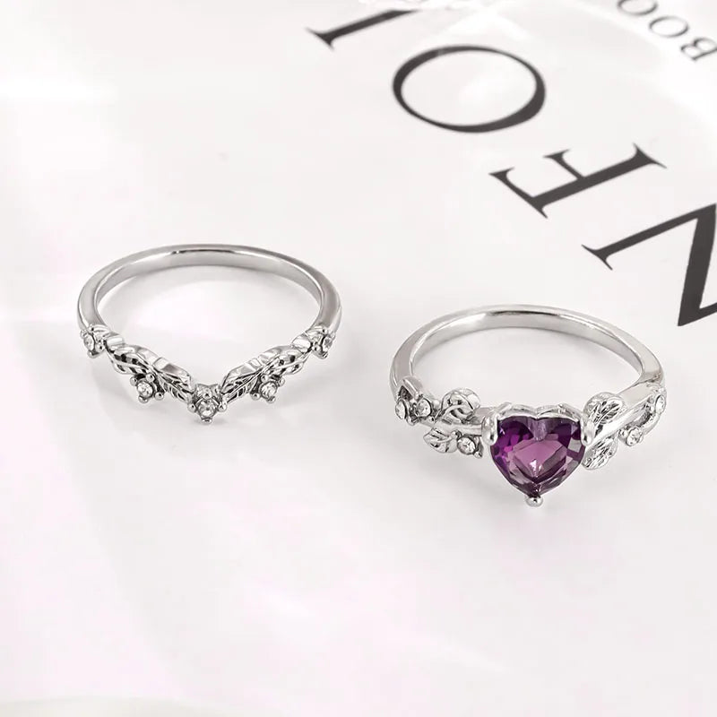 Freyja ™ | Blessing Diamond Ring.