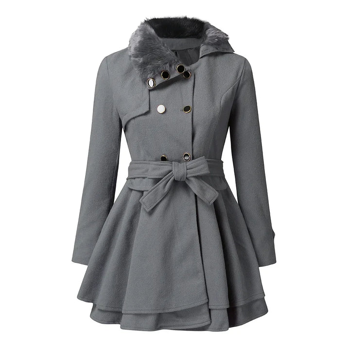 Liza | Women's Winter Coat | Warm