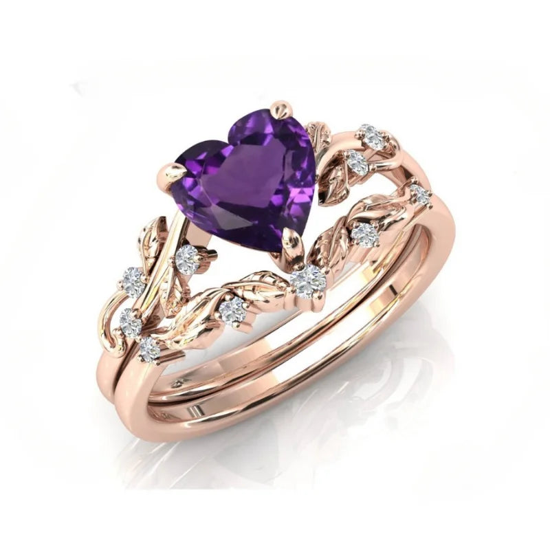 Freyja ™ | Blessing Diamond Ring.