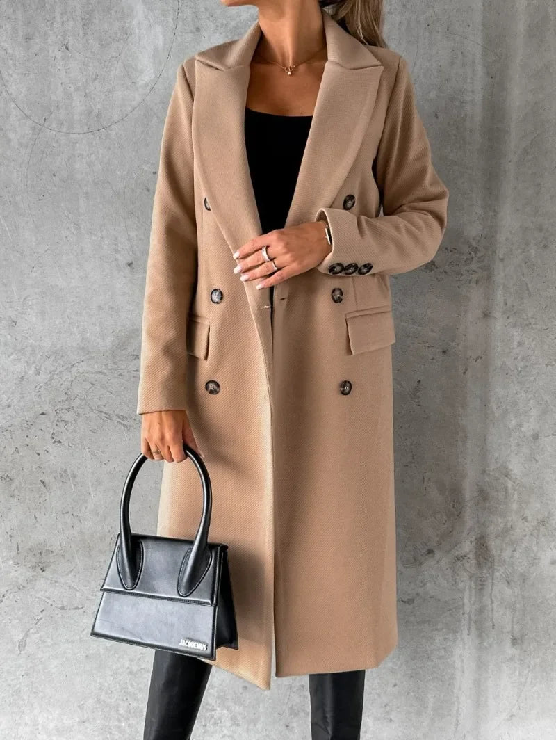 Martina™ | Winter Coat