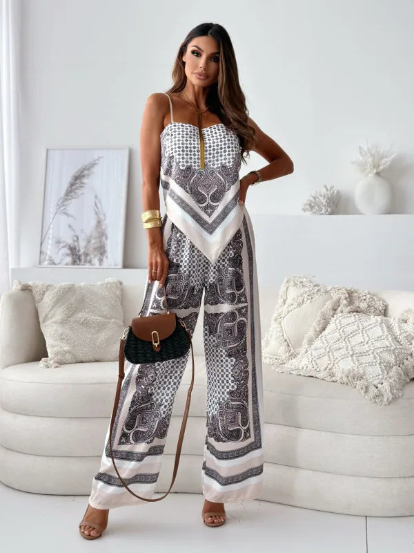 Emily™ | Two-Piece Set