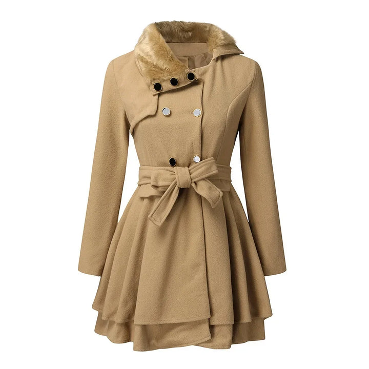 Liza | Women's Winter Coat | Warm