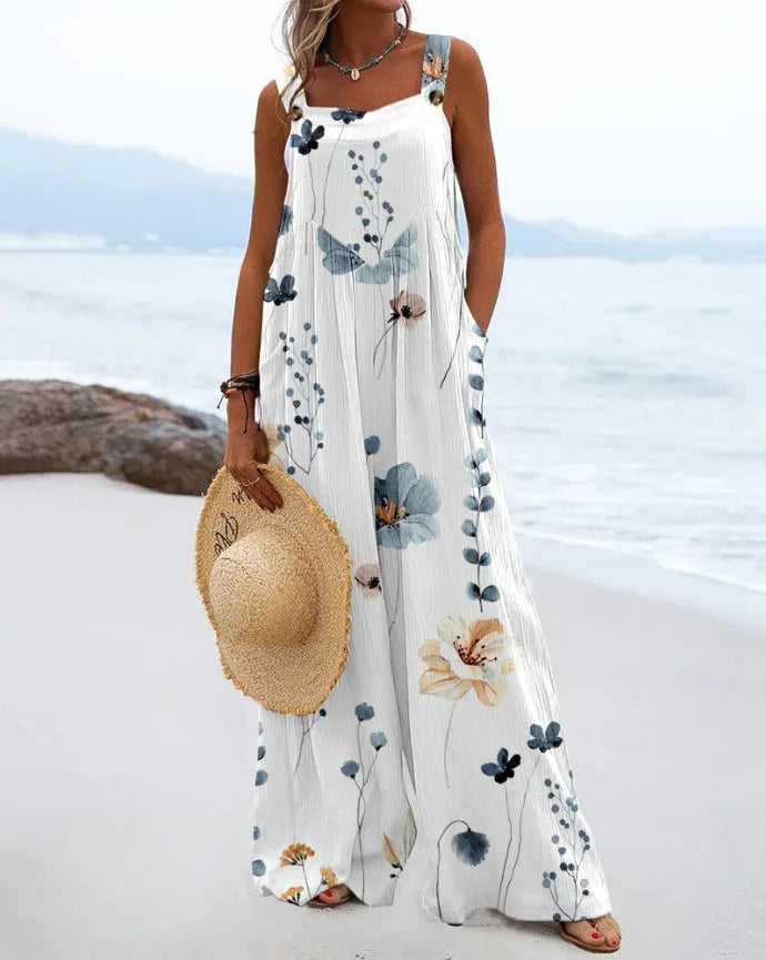 Alice ™ | Cross-border jumpsuit.