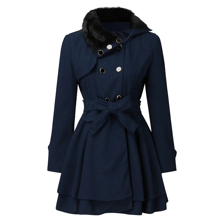 Liza | Women's Winter Coat | Warm