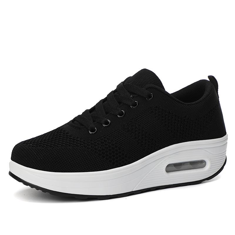 Denise ™ | Light air mesh orthopedic sneakers.