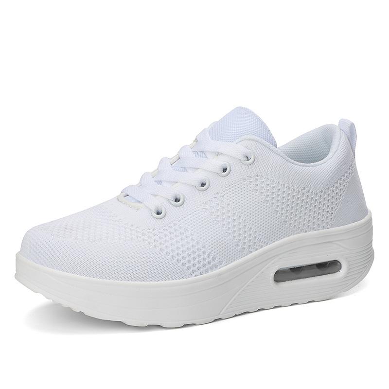 Denise ™ | Light air mesh orthopedic sneakers.